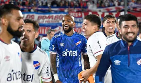 Nacional y Luis Mejía necesitan ganar en Copa Libertadores