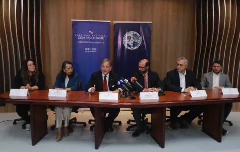 Aprueban Guía de Buenas Prácticas Ambientales en construcciones 