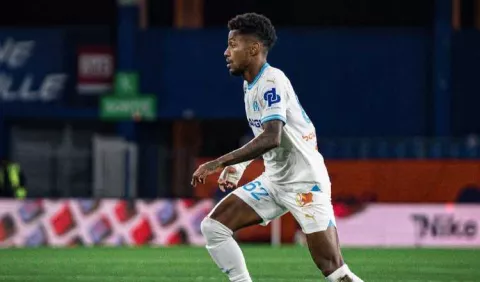 Marsella, De Murillo, sigue en zona de 'Champions' en Francia