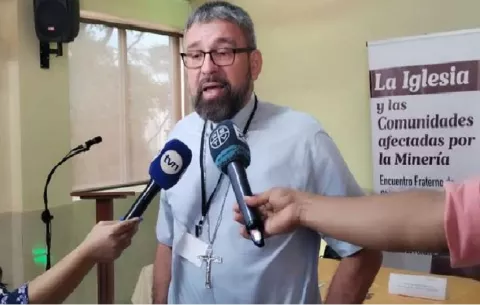 Obispos de las diócesis del interior del país hacen referencia al legado del papa Francisco