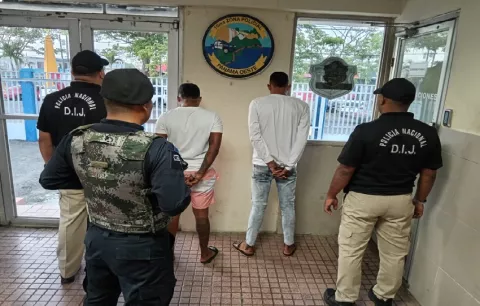 En el Oeste capturan a cinco personas requeridas por tentativa de homicidio