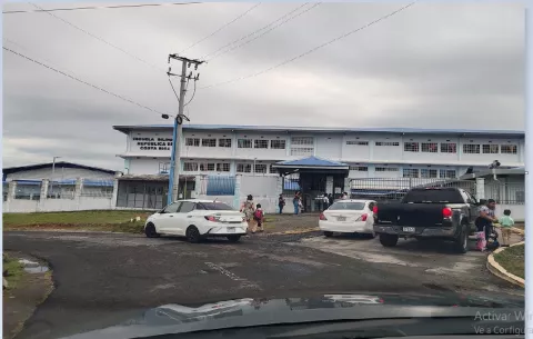 Varios colegios del interior del país ignoraron el llamado a huelga