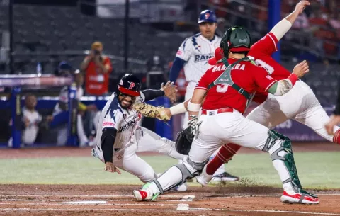 Panamá recibirá $120 mil por su quinto puesto en el Premier 12 de béisbol