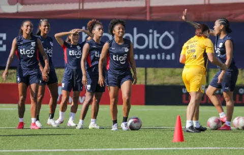 'Toña' Is pide a sus jugadoras ante Venezuela: 'Intensidad, ambición y mentalidad ganadora'