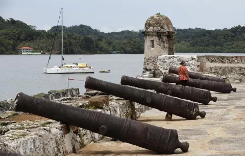 Panamá y la UE trabajan para crear una plataforma de gestión del patrimonio cultural