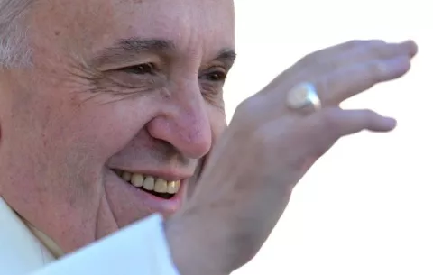 Panamá se une al luto de la Iglesia Universal por el fallecimiento del papa Francisco
