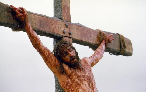 Jesús de Nazaret, el personaje más grande jamás contado