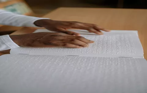 Proyecto que busca eliminar términos peyorativos para personas con discapacidad está plagado de ellos