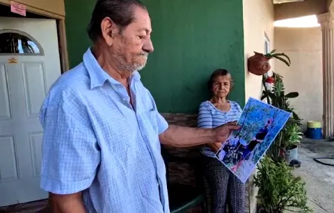 ¡Se los tragó la tierra! Van 10 meses sin rastro de dos jóvenes del distrito de Pesé