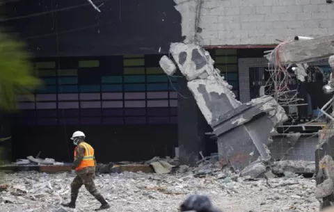 República Dominicana admite que hay un vacío en la supervisión de obras privadas, tras la tragedia de la discoteca