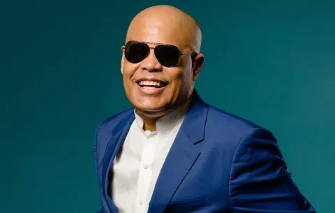 Fallece el cantante Rubby Pérez tras accidente en la discoteca Jet Set