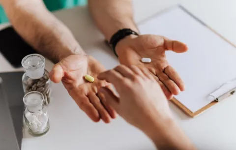 Suplementos ganan terreno en Centroamérica: En Panamá, el 50% de ellos se adquiere en farmacias