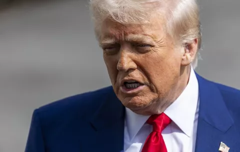 Trump confirma que Elon Musk abandonará el Gobierno dentro de 'unos meses'