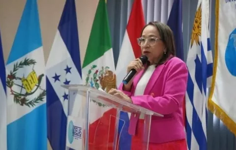 CSJ consideró que es legal la elección de Nicolasa Terreros Barrios como rectora de  Udelas