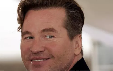 Fallece el actor Val Kilmer a los 65 años