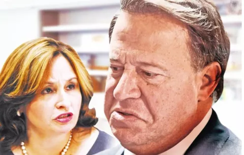 Varelaleaks: Presentan 800 páginas adicionales de evidencia a la investigación 