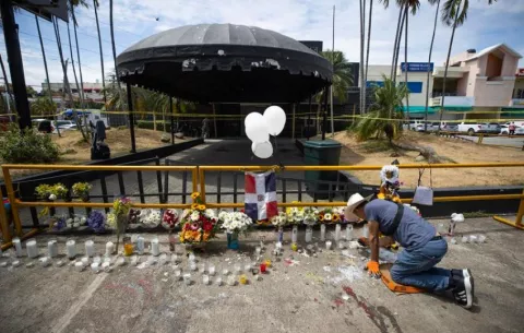 Aumenta a 225 el número de muertos por el desplome de un techo en discoteca dominicana