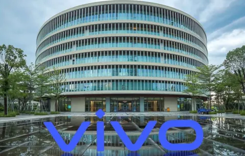 Fabricante de smartphones ‘vivo’ incursionará en el mercado panameño
