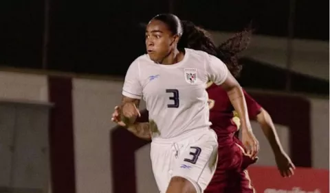 Panamá Femenina buscará su revancha contra Venezuela 