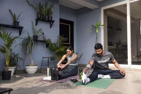 Descubra cómo el ejercicio transforma tu cuerpo y mente