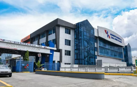 Zona Libre de Colón reporta millones de dólares por actividad comercial