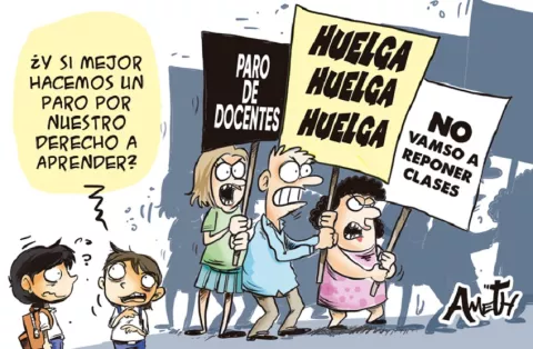 Trazo del Día – 29 de mayo de 2025