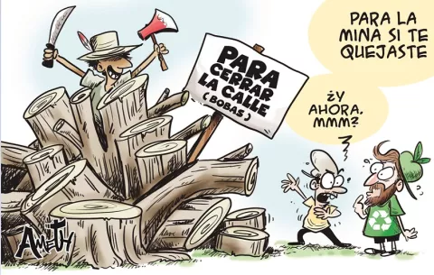 Trazo del Día – 20 de junio de 2025