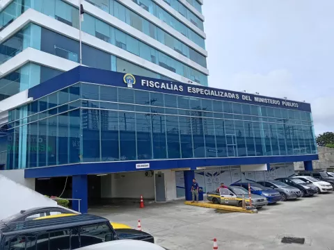 CSS interpone tres denuncias penales ante Ministerio Público