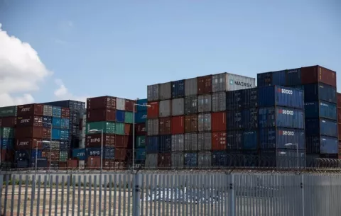 Eliminan exención arancelaria que beneficiaba a Temu y Shein