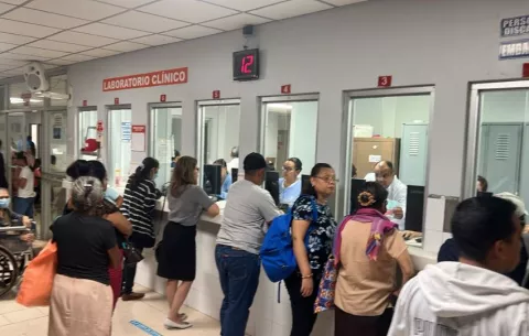 CSS asegura normalidad en atención médica pese a llamado a huelga