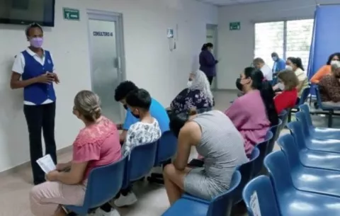 CSS mantendrá atención a pacientes pese a paro anunciado por la Amoacss