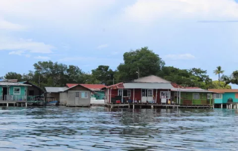Panamá apuesta a la tecnología para contrarrestar el cambio climático 