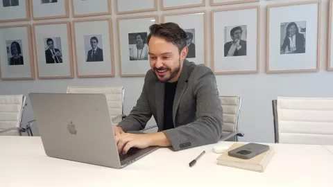 Avances tecnológicos siguen siendo principal desafío para las empresas