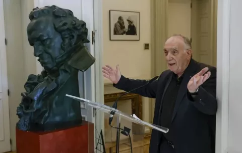 Barcelona acogerá los Premios Goya 2026