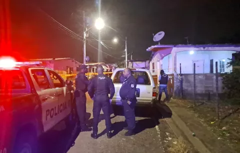 Identifican al hombre asesinado en Brisas del Mar, Cativá