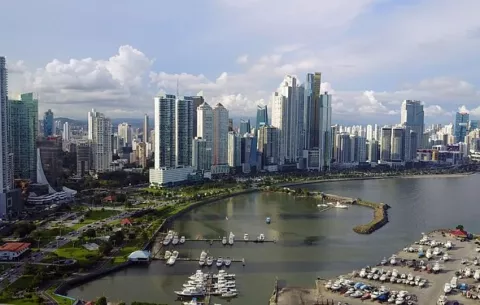 Moody’s mantiene calificación de Panamá en Baa3