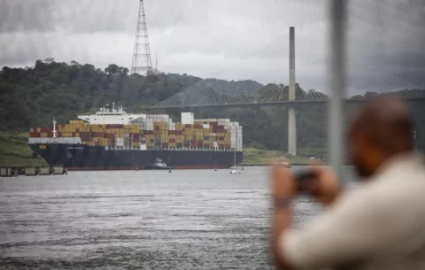 Panamá en la II Guerra Mundial: el rol del Canal y el pacto con EE.UU. y los Aliados