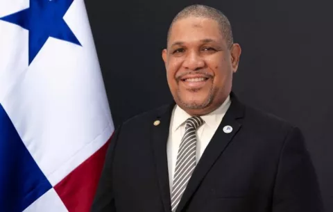 Carlos Godoy es designado como nuevo director del Ifarhu