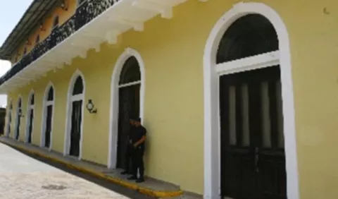 Dos compañías interesadas en restauración de Casa Amarilla