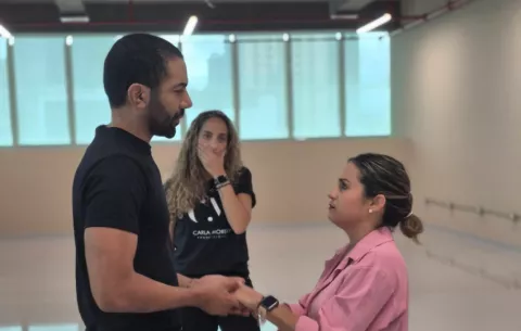 ‘Caso de Casa’: humor, violencia y una casa que es todas