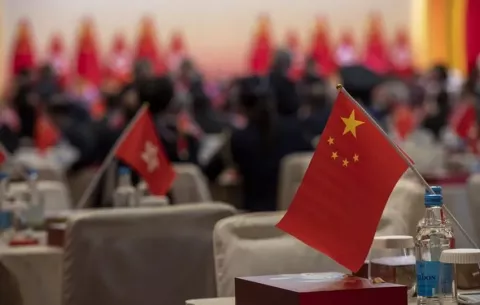 China rechaza la acusación del embajador de EE.UU. en Panamá de ser una 'influencia maligna'