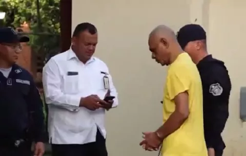 Declaran culpable al implicado en el femicidio y violación de la niña Lina Rojas 