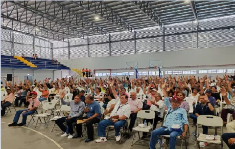 Aprueban el desarrollo de proyectos en los terrenos de La Feria de La Chorrera