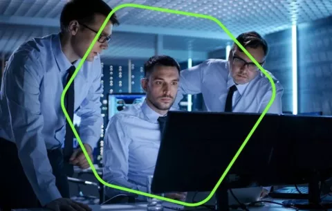 Identifican campaña de suplantación de DeepSeek IA dirigida a profesionales tecnológicos