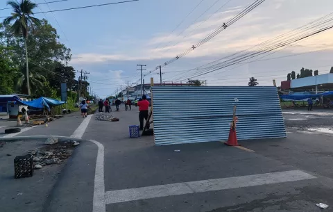Autoridades se reunirán esta semana con representantes de la empresa Chiquita Panamá