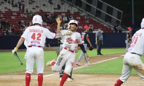 Coclé vs. Bocas del Toro: La final del béisbol mayor