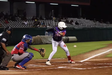 Coclé tiene la oportunidad de clasificar a la gran final del béisbol mayor en casa