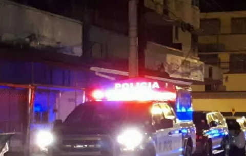 Tratan de rematar en el Hospital Amador Guerrero a un hombre implicado en una riña 