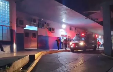 Le meten más de 10 tiros a un hombre en la comunidad de la Medalla Milagrosa, Colón