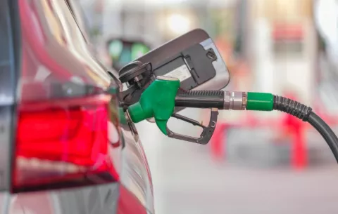  Precios de la gasolina y el diésel aumentarán a partir del 30 de mayo